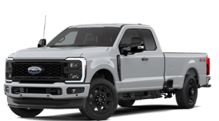 2026 Ford Super Duty® External Image 2